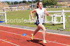 Middle Distance, 2026 Northern Schools Inter Counties, Wentworth, Hexham. Photo: David T. Hewitson/Sports for All Pics